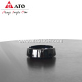 107mm Wholesale Marlboro black shiny ashtray